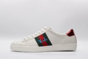 GUCC LOW-TOP SNEAKER