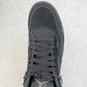 Air Jordan 4 “Black Cat” (2020) CU1110-010 - Image 5