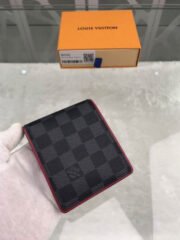 LOUI VUITTO WALLET N63260 12*9 - Image 7