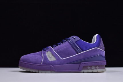 Loui Vuitto LV SNEAKER LOW