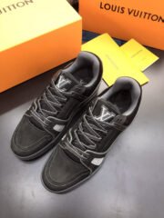 Loui Vuitto TRAINER SNEAKER - Image 6
