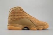 AIR JORDAN 13 RETRO "WHEAT " baroque brown mens 414571-705 - Image 3