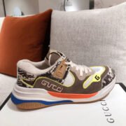 GUCC MID SNEAKER - Image 6