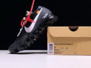 NIKE AIR VAPORMAX FK "OFF WHITE" AA3831-001 - Image 11