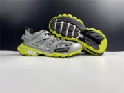 BLCG TRACK TRAINER GREY AND YELLOW 542023 W1GC1 1230 - Image 16