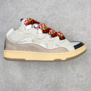 Lanvin Low Top Sneaker