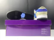 Nike Dunk Low SB Celadon BQ6817-301 - Image 4