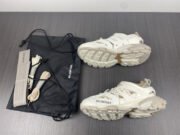 BLCG TRACK SNEAKER - Image 11