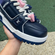 LV TRAINER MAXI deepblue - Image 2