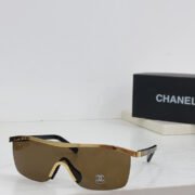 CHANEL GLASSES - Image 2