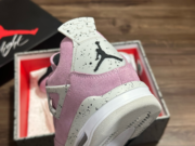 Air Jordan 4 Retro Orchid AQ9129-501 - Image 6