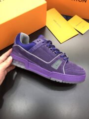 Loui Vuitto TRAINER SNEAKER - Image 4