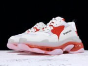 BLCG TRIPLE S SNEAKER 541624 W09OL 1618 - Image 9