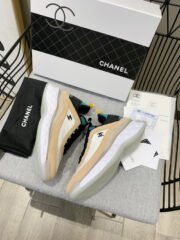 CHNE1 LOW TOP TRAINER CC SNEAKERS - Image 7