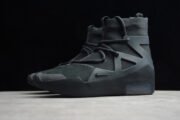 Nike Air Fear of God 1 Triple Black AR4237-005 - Image 6