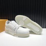 LV TRAINER SNEAKER LOW - Image 3