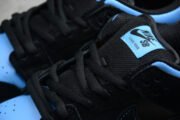Nike Dunk SB Low Black University Blue 304292-048 - Image 12