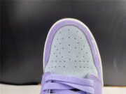 Jordan 1 High Switch Purple Pulse CW6576-500 - Image 9