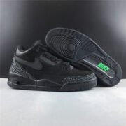 Air Jordan 3 Retro Oregon Duck AJ3-902027 - Image 4