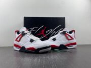 Air Jordan 4 “Red Cement” DH6927-161