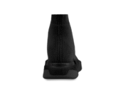 BLCG SPEED 2.0 LACE-UP RECYCLED KNIT SNEAKER IN BLACK - Image 3