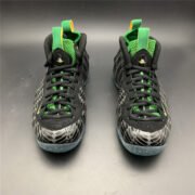 Nike Air Foamposite One Oregon Ducks 652110-001 - Image 6