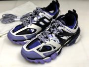 BLCG WMNS TRACK TRAINER 'VIOLET' 542436 W1GB9 5162 - Image 5