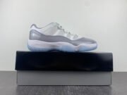 Air Jordan 11 Low “Cement Grey” AV2187-140 - Image 4