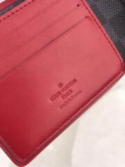 LOUI VUITTO WALLET N63260 12*9 - Image 8