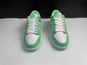 Nike Dunk Low Green Glow (W) DD1503-105 - Image 7