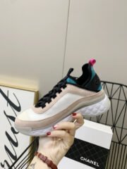 CHNE1 LOW TOP TRAINER CC SNEAKERS - Image 9