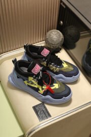 OFF-WHITE C/O ODSY-1000 SNEAKER - Image 6