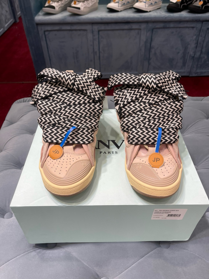 Lanvin × Gallery Department - Image 2