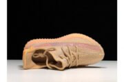ADIDAS KIDS YEEZY 350 BOOST V2 “CLAY” Kid-EG7490 - Image 3
