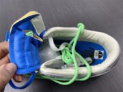 Nike Dunk Low Off-White Lot 26 DM1602-116 - Image 14