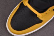AIR JORDAN 1 RETRO HIGH OG “POLLEN” 555088-701 - Image 8