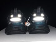 BLCG TRACK TRAINER 'TRIPLE BLACK' 542023 W1GB1 1000 - Image 8