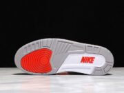 Air Jordan 3 Retro NRG Tinker Fire Red mens AQ3835-160 - Image 11