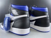 Air Jordan 1 Retro High OG Game Royal 555088-041 - Image 6