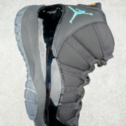 Air Jordan 11 Retro “Gamma Blue” 378037-006 - Image 8