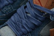 Levi's x Nike Air Jordan 4 Denim AO2571-401 - Image 9