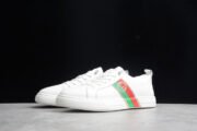 GUCC LOW-TOP SNEAKER - Image 4