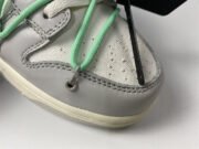 Nike Dunk Low Off-White Lot 4 DM1602-114 - Image 12