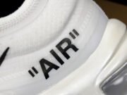 AIR MAX 97 OFF-WHITE AJ4585-100 - Image 11