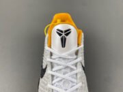 NIKE Zoom Kobe 6 CW2190-100 - Image 12