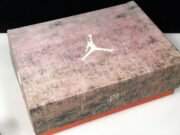 Air Jordan 3 JTH Bio Beige AV6683-200 - Image 7
