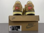 Travis Scott x Nike Air Max 1 "Cactus Jack" DO9392-701 - Image 3