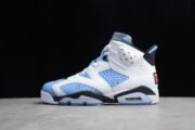 Air Jordan 6 “UNC” CT8529-410 - Image 6