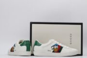 GUCC LOW-TOP SNEAKER - Image 9