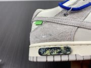 Nike Dunk Low Off-White Lot 32 DJ0950-104 - Image 14
